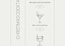 design a professional cocktail menu for your bar or restaurant